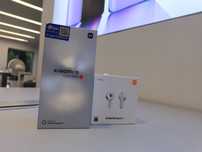 Xiaomi 15 Liquid Silver (12+512GB) Global + Xiaomi Buds 5