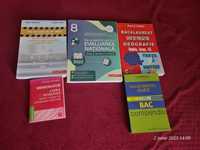 Cărți utile pentru învățat