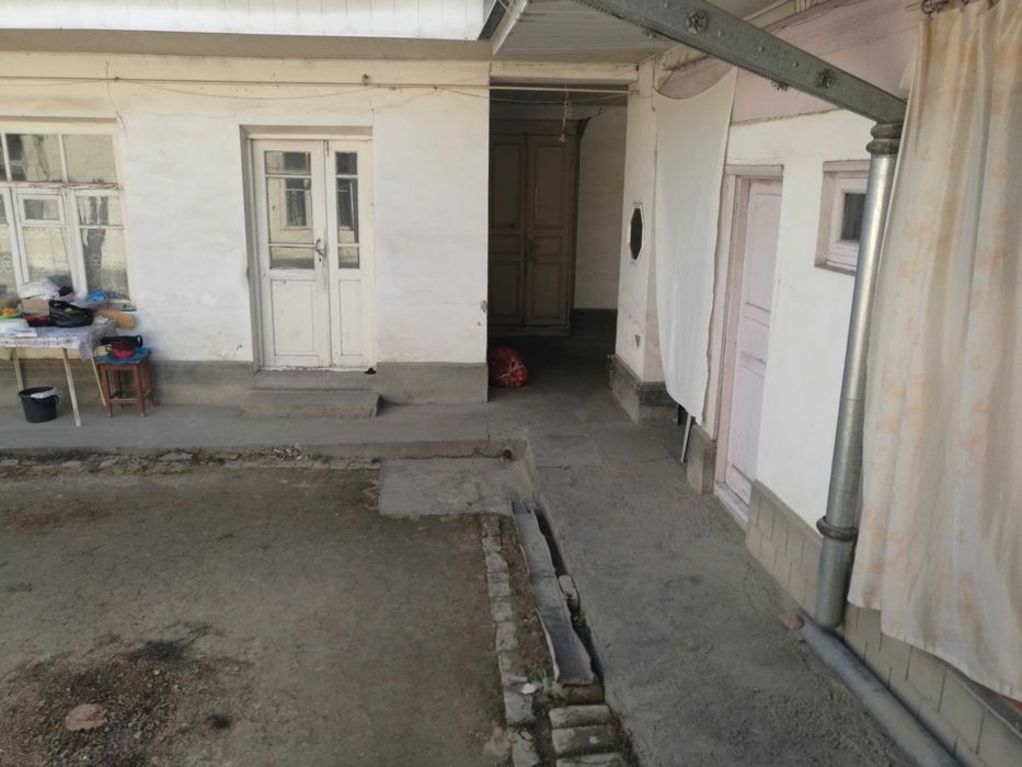 Эски шаҳарда ховли сотилади/продается частный дом