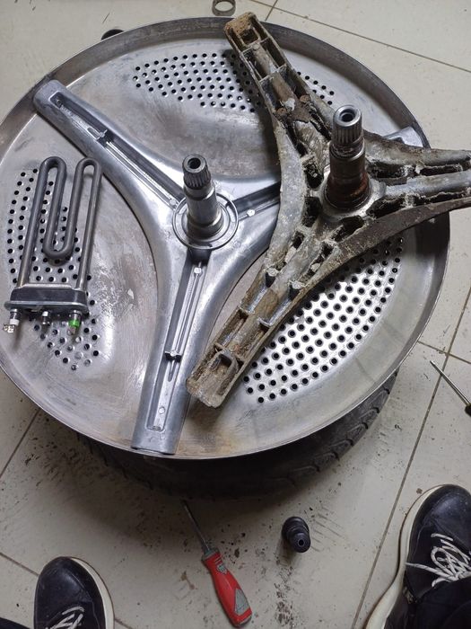 Ремонт стиральные машин Часный мастер.