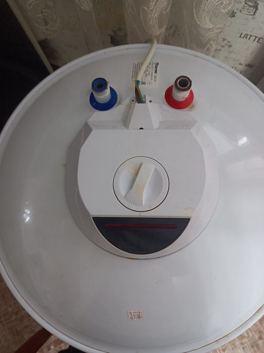 Запчасти для водонагревателей