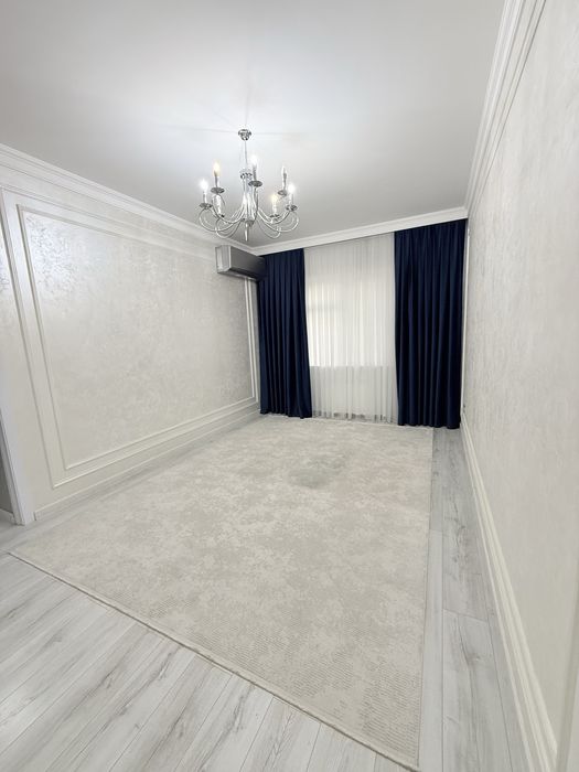 Юнусабад 17. 2-х комнатная 2/3/5. Досааф