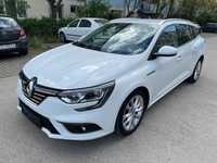 Renault Megane 1.5d,116cp,AUTOMATA,NAVI,camera marsarier,km reali,Nr ROSII VALABILE !