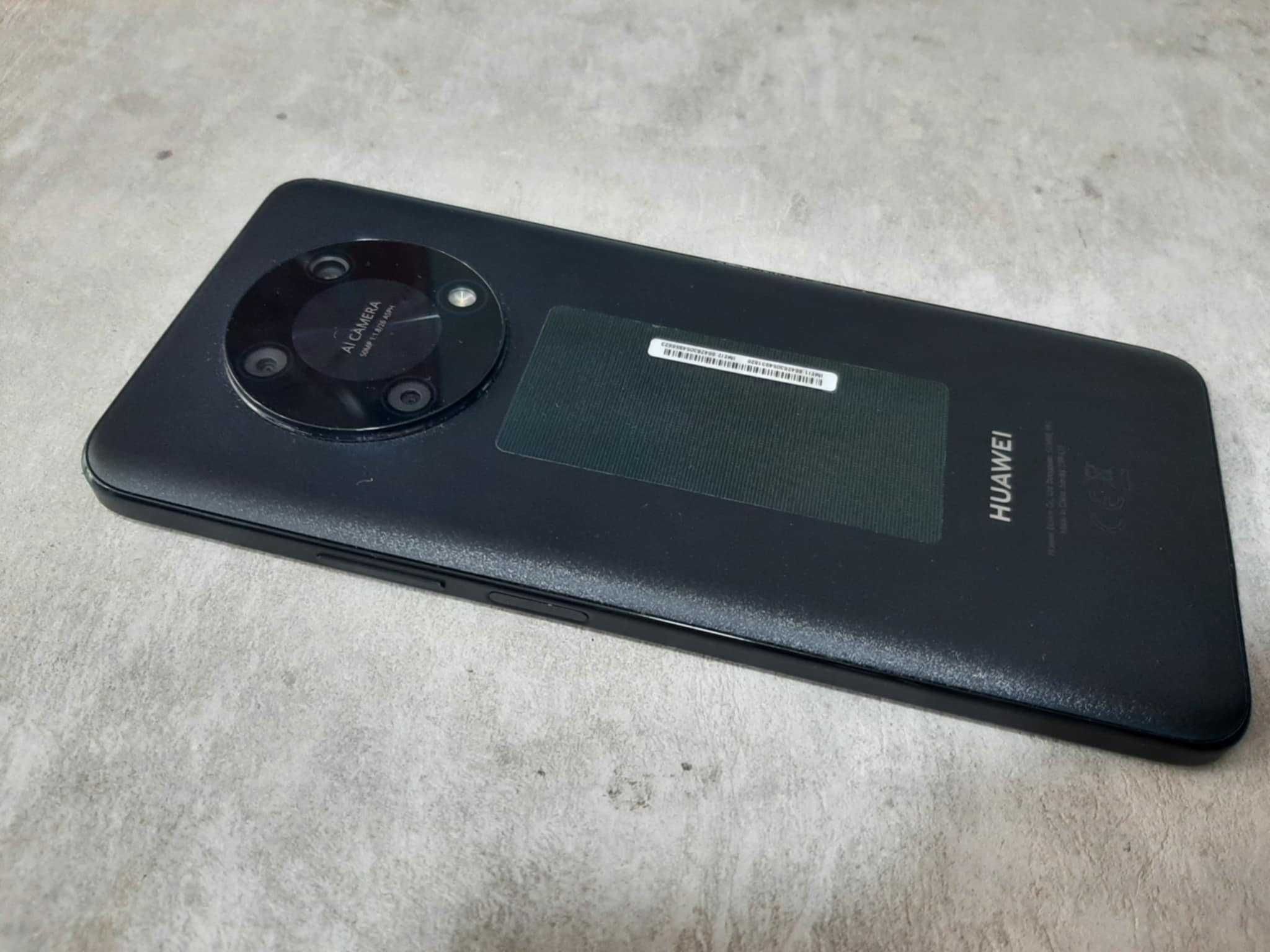 Huawei Nova Y90, 128GB, 6GB RAM