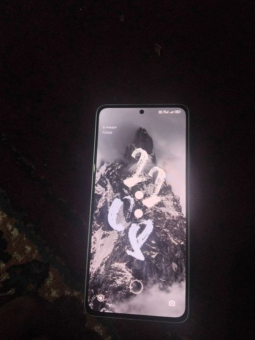 Redmi not 13 xushnur