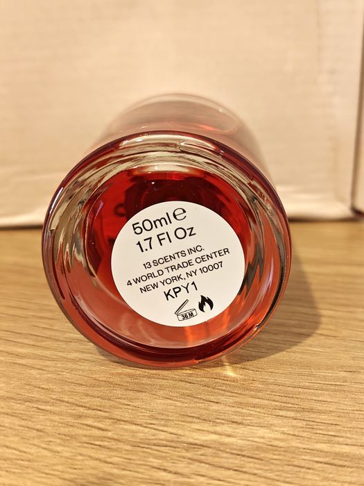 Apă de parfum Dossier Floral Marshmallow *original*top*cool