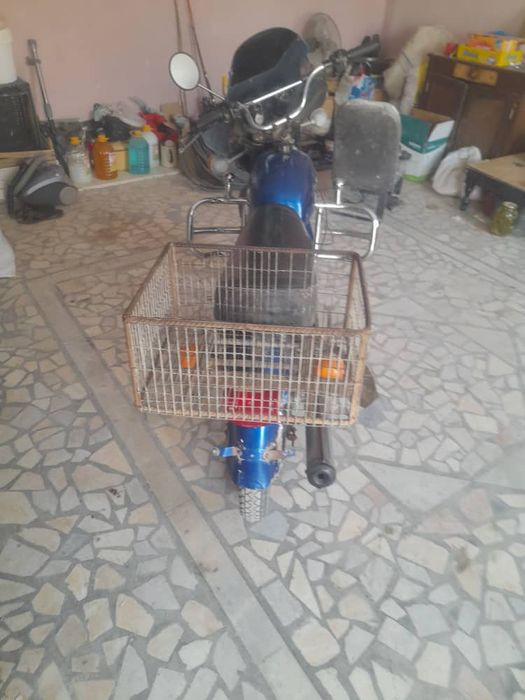 Минск мото сотилади