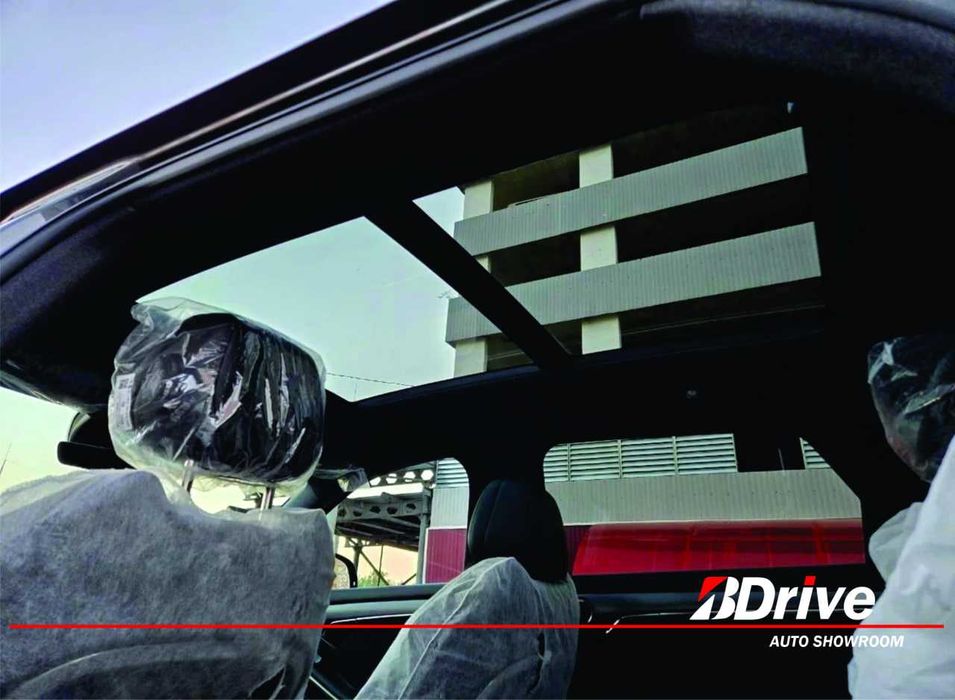 VOYAH FREE 318 Hybrid Sport ApolloTech 2025