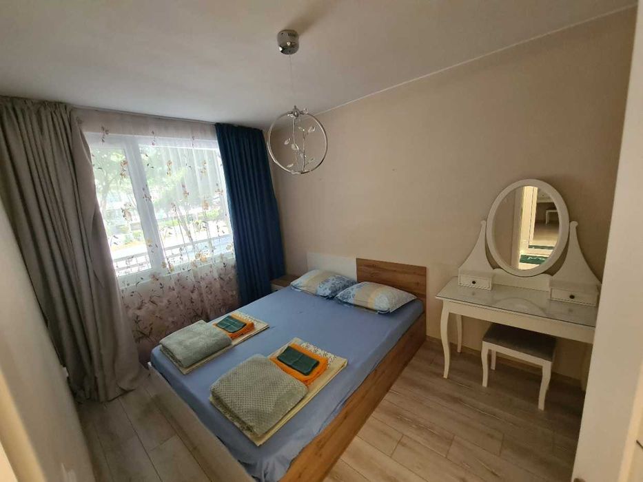 Дава се под наем Тристаен апартамент в Варна, Нептун - 110 кв.м за 918 € - Снимка #6