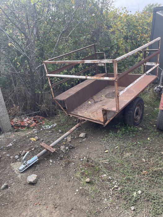 Ремарке за фреза