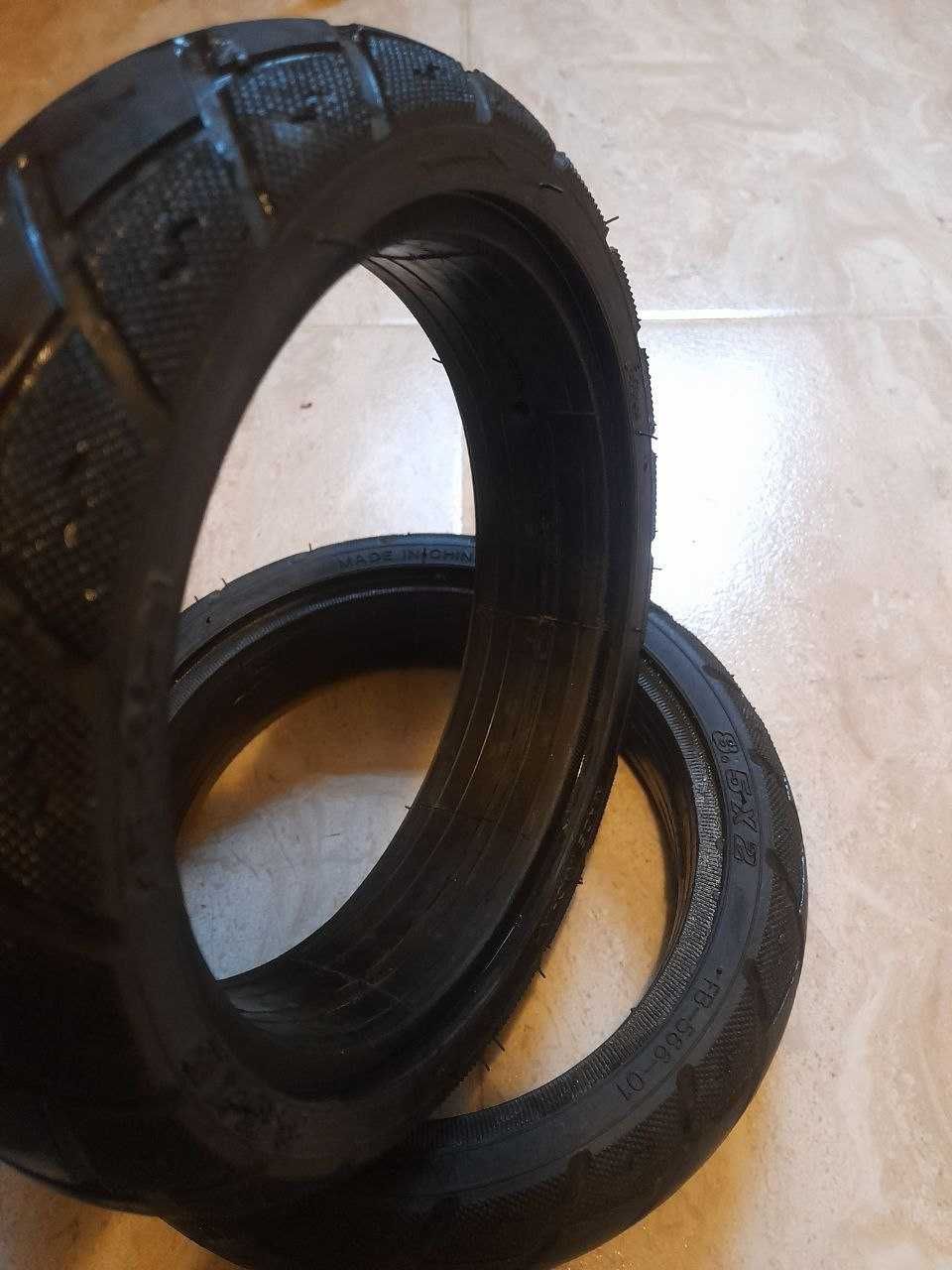 Anvelopa Pneumatica 8.5x2 trotinetă electrică
