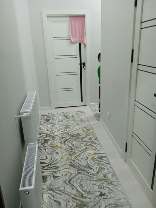 Ц2 Алайский 1в2/10/10 Новостройка 38м2