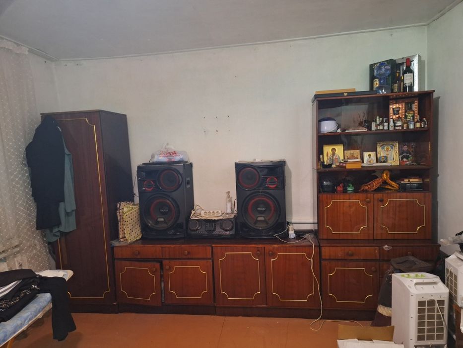 Продам стенку все шкафы отдельно стоящие