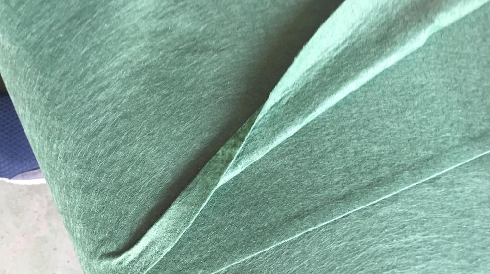 Oferta!! Prelata impermeabila protectie baloti 9,8x25 m stoc limitat