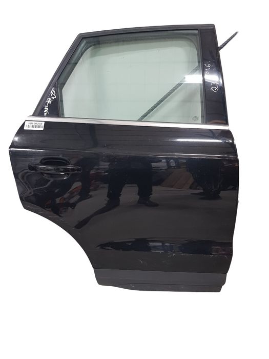Usa / Portiera spate dreapta AUDI Q3 8U, 8UB, 8UG 2011 - 2018