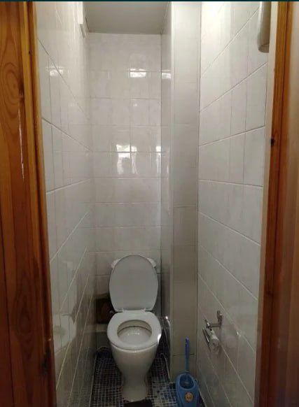 Срочно!Квартира на Ц6-Хокимият 2/4/9 общ пл 60м  разделка