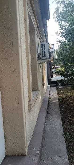 Sotiladi Дом подЗастройку 1 Линия 3 сотки Мирабад Саракулька Фасад 15м