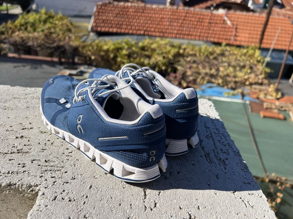 O”N Running Swiss 38.5