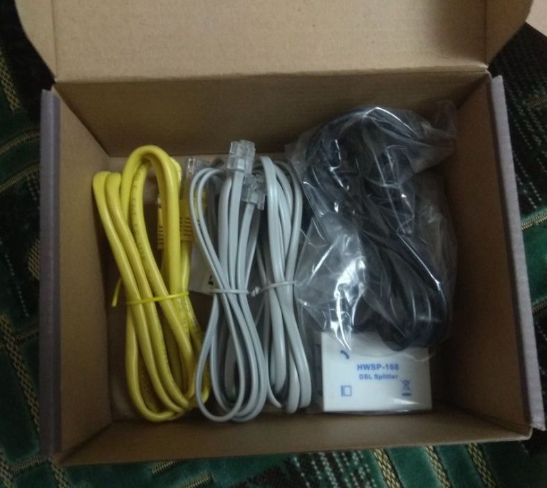 ADSL2+ Модем роутер WIFI. АДСЛ. Казахтелеком. megaline. мегалайн