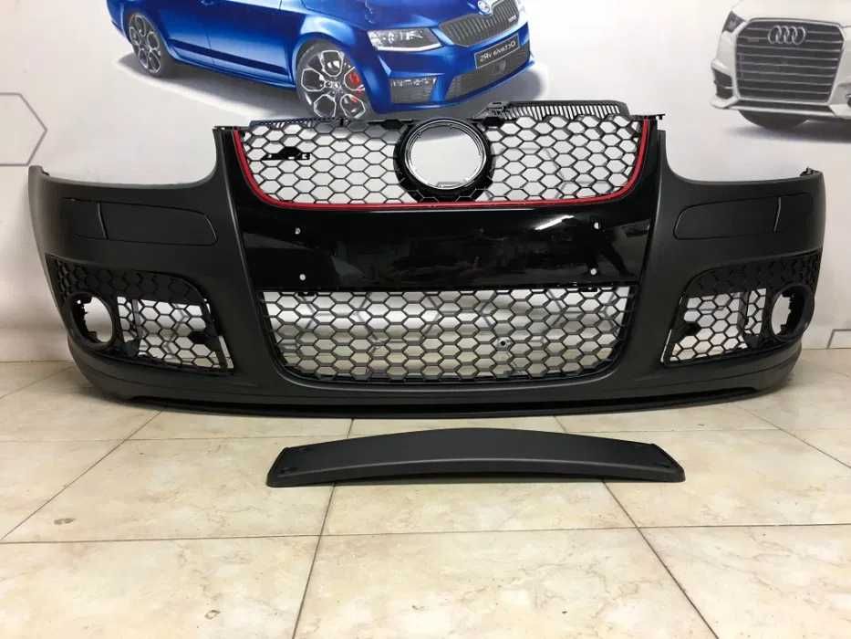 Bara Fata VW Golf 5 GTI Look Completa-JOM Germania-Calitate Superioara