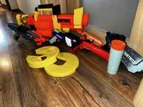 Цяла колекция Nerf