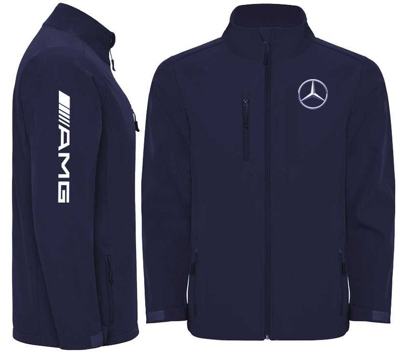 Softshell софтшел якета Ауди AUDI, HONDA, BMW БМВ, MERCEDES Мерцедес!