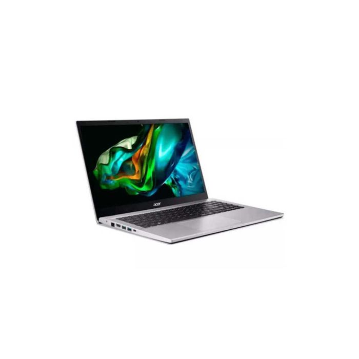 Ноутбук Acer Aspire 3 A315-44P-R5CT / AMD Ryzen 5-5500U / 16ГБ / 512ГБ