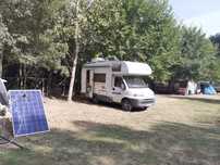 Autorulota Bürstner Fiat Ducato