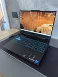 Laptop Gaming ASUS TUF F15 FX507ZM