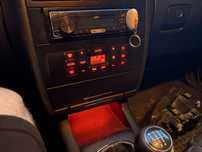 Panou Comanda Butoane Clima Climatronic Audi A3 8L Facelift
