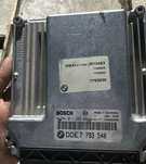 ECU EDC16C31 BMW E46 330D 204HP