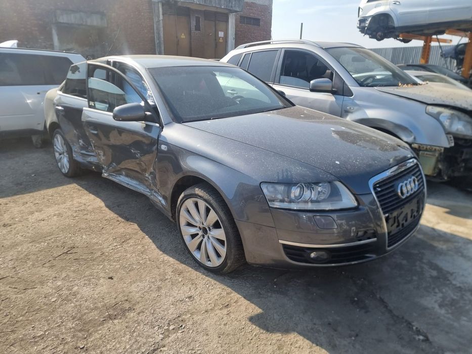 Electromotor 2.0 tdi blb Audi A6 4F/C6 [2004 - 2008] 2.0 tdi BLB