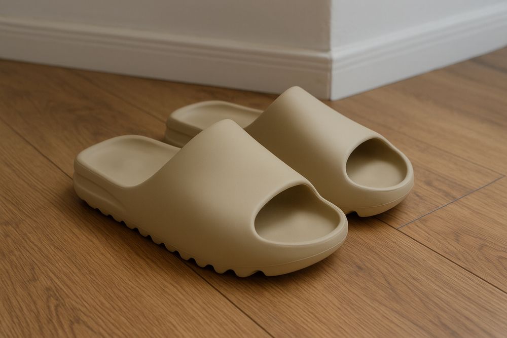 Чехли Yeassy Slides изключително удобни