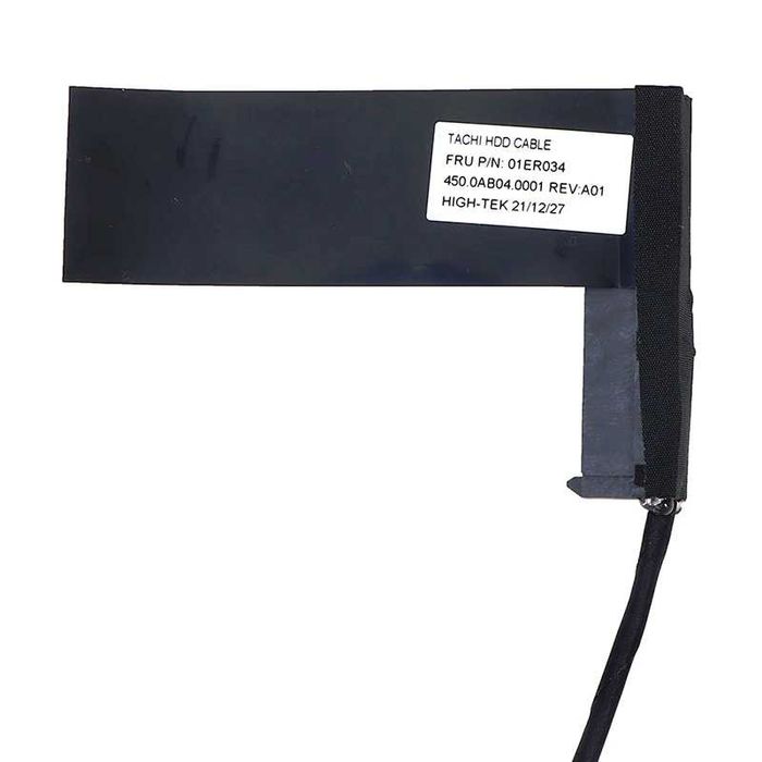 Conector Adaptor HDD Lenovo ThinkPad T570 P51S T580 P52S 01ER034