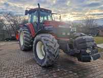 New Holland G190 FiatAgri (Genesis 2) - Tractor de vânzare