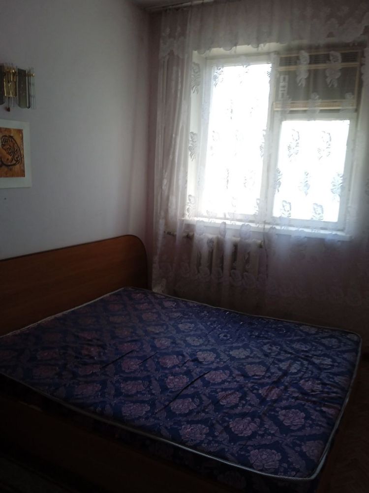 МЕТРО НОВЗА.  2 х комнатная аренда 270$ возле метро