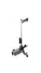 Aparat de vaslit TOORX Rower Active Pro