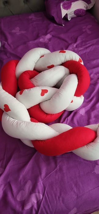 Baby nest+aparatoare