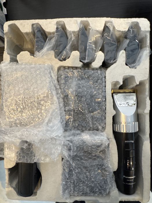 Masina de tuns Panasonic ER 1512K