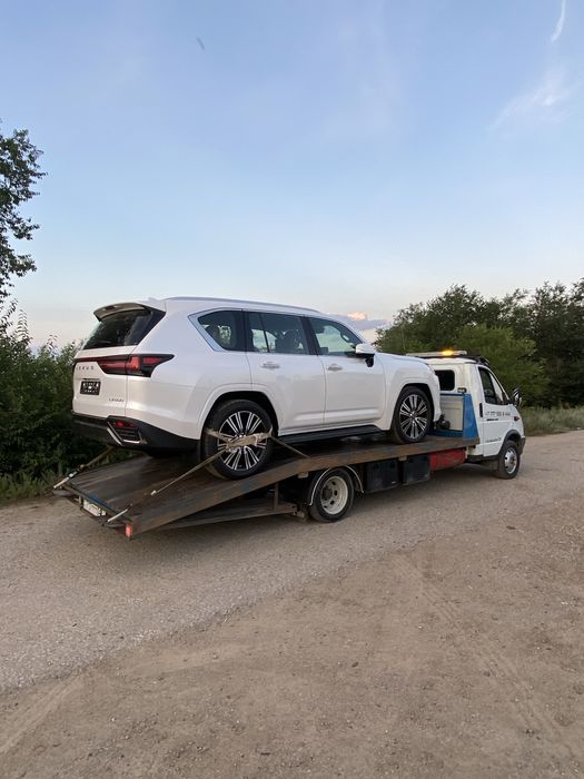 Эвакуатор Не дорого АРЗАН