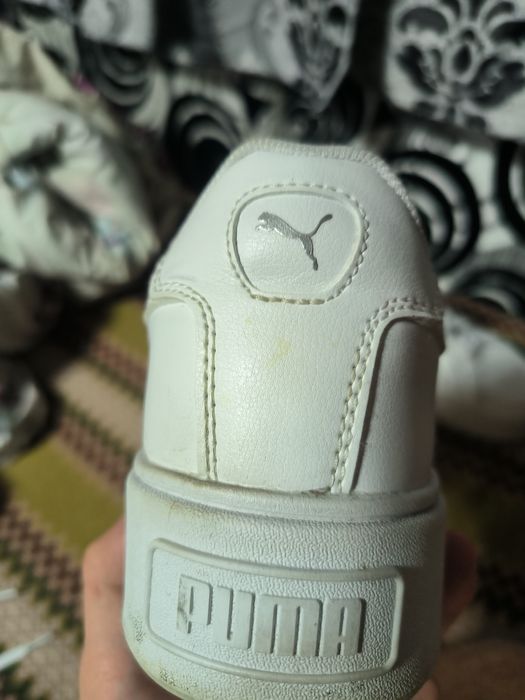 Puma pentru femei