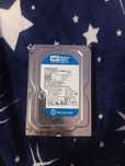 Unitate Hard Disk (HDD)
