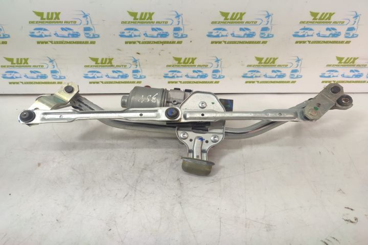 Ansamblu stergator parbriz cu motoras 3397021910 Citroen C3 3  [din 2016 pana  2020] seria