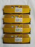 ddr3 /4x8gb/ 32gb kit 2400mhz