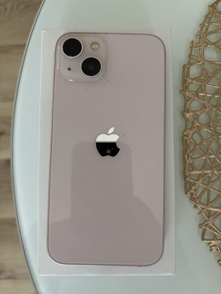 Iphone 13/Pink/128gb/Excelent