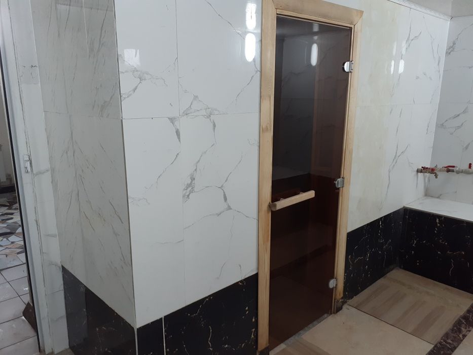 Семейная, отдельная баня "У соседа"