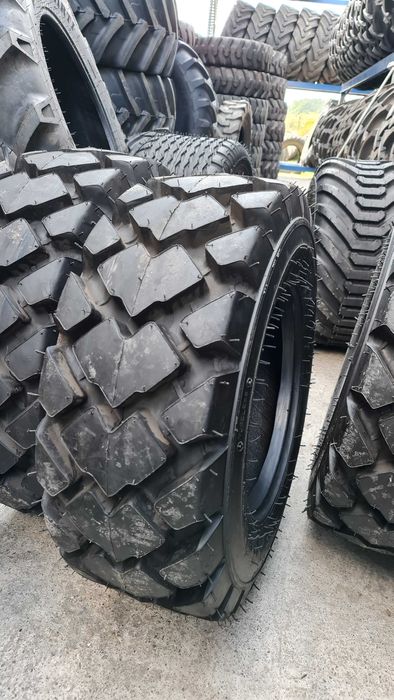 Cauciucuri noi 12-16.5 marca ATF cu 14PLY anvelope pentru INCARCATOR