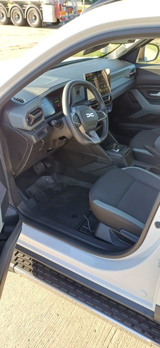 Dacia Duster 3 Extreme Hybrid 1.6 E-Tech 2025