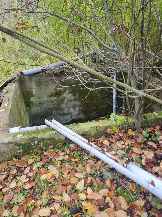 Парцел вилна зона с. Кичево