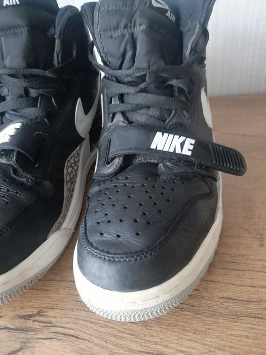 Nike Air Jordan кецове 44 номер.